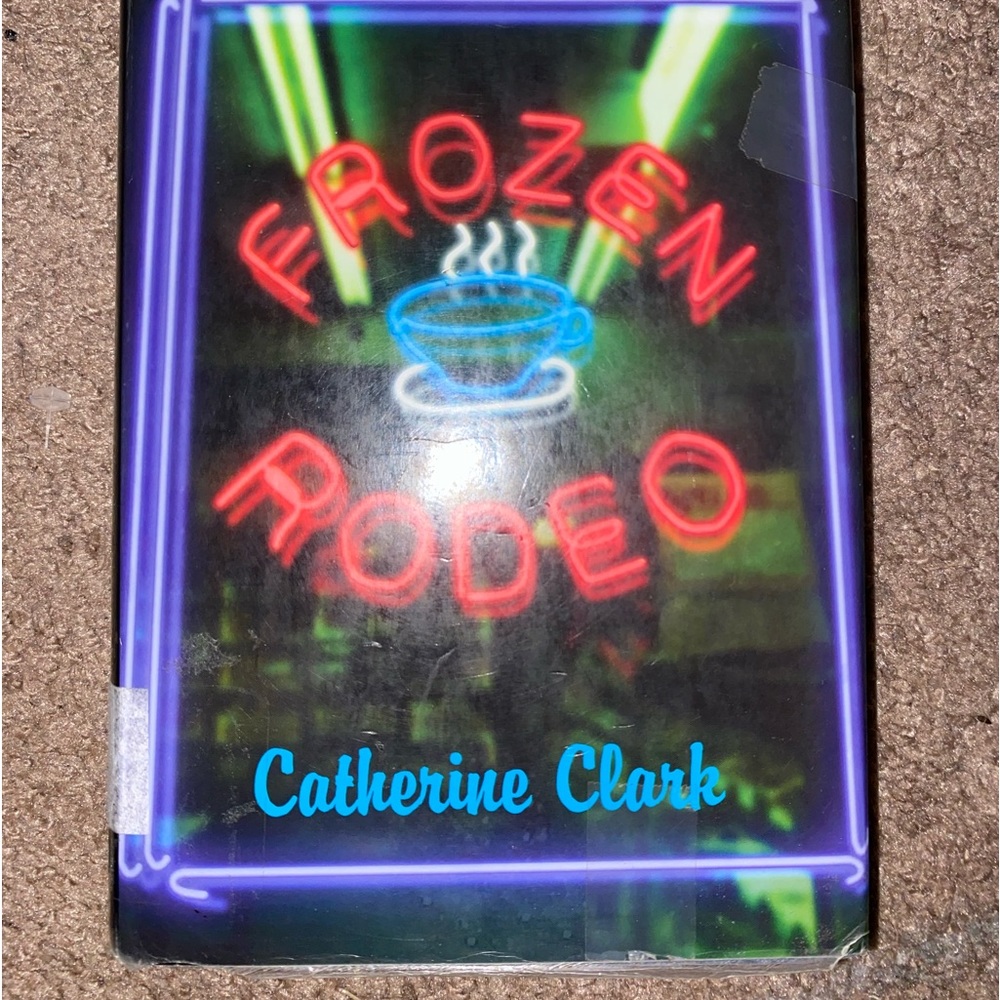 Frozen rodeo